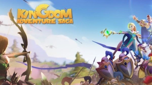Kingdom Adventure Saga - Game chiến thuật mới trên nền tảng mobile 28 Kingdom Adventure Saga - Game chiến thuật mới trên nền tảng mobile kingdom adventure saga 0jpg