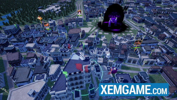 kingdom-hearts-missing-link-1 Kingdom Hearts Missing-Link: game mobile siêu chất lượng chuẩn bị Closed Beta kingdom hearts missing link 1