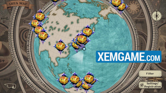 kingdom-hearts-missing-link-3 Kingdom Hearts Missing-Link: game mobile siêu chất lượng chuẩn bị Closed Beta kingdom hearts missing link 3