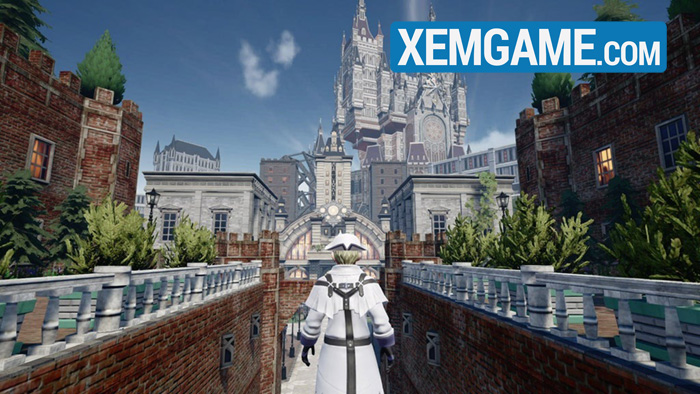 kingdom-hearts-missing-link-5 Kingdom Hearts Missing-Link: game mobile siêu chất lượng chuẩn bị Closed Beta kingdom hearts missing link 5