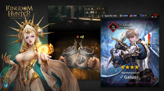 kingdom-hunter_2 Kingdom Hunter