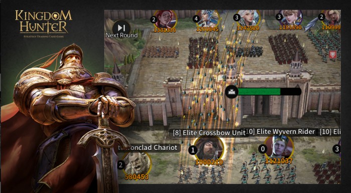 kingdom-hunter_4 Kingdom Hunter