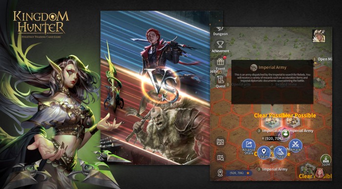 kingdom-hunter_5 Kingdom Hunter