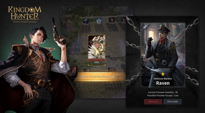 kingdom-hunter_6 Kingdom Hunter