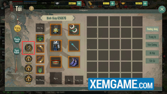 kinh-mach-vo-lam-truyen-ky-1-mobile-1-1 Bát Mạch Chân Kinh – Sức mạnh “tối thượng” mới vừa xuất hiện trong Võ Lâm Truyền Kỳ 1 Mobile kinh mach vo lam truyen ky 1 mobile 1 1