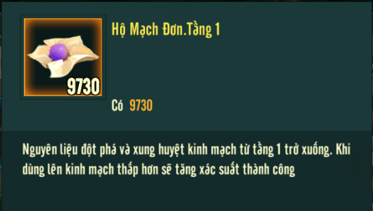 kinh-mach-vo-lam-truyen-ky-1-mobile-3 Bát Mạch Chân Kinh – Sức mạnh “tối thượng” mới vừa xuất hiện trong Võ Lâm Truyền Kỳ 1 Mobile kinh mach vo lam truyen ky 1 mobile 3