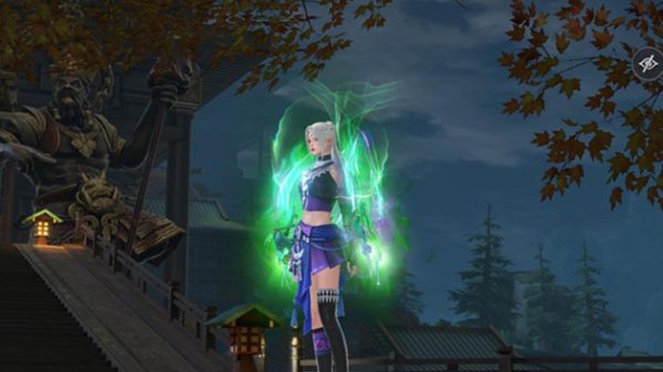 Hệ thống Kinh Văn – nguồn lực hiệu quả trong Thiên Long Bát Bộ 2 VNG kinh van thien long bat bo 2 vng thumbjpg