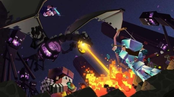 Hướng dẫn cách sống sót và đánh bại thế giới Hardcore trong Minecraft 1.21 kjpg