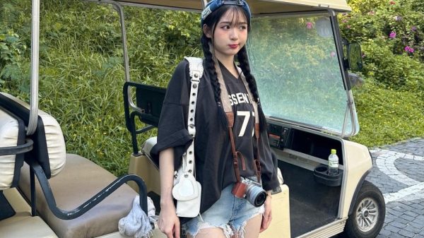 Kim Chung Phan xinh đẹp, dễ thương nhận được nhiều lời khen từ cư dân mạng 29 Kim Chung Phan xinh đẹp, dễ thương nhận được nhiều lời khen từ cư dân mạng kkkjpg