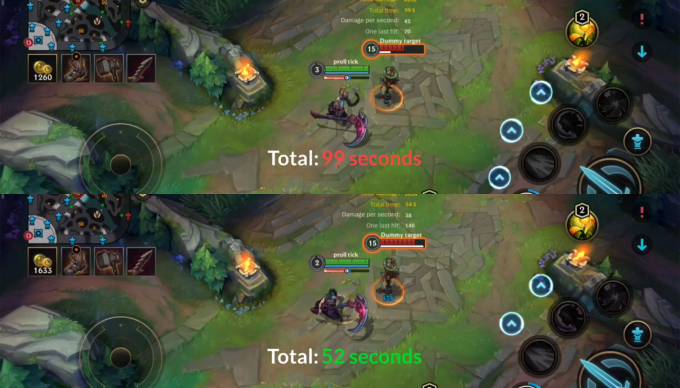 Game thủ Tốc Chiến khẳng định lối lên đồ tối ưu, nhìn kỹ mới thấy không khác gì "vỗ" thẳng mặt cộng đồng - Ảnh 4.