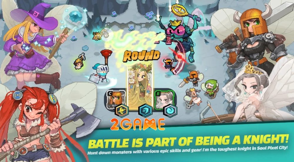 knight-rider-5 Knight Rider: A Takeout RPG – Game siêu giải trí cho dịp cuối tuần knight rider 5