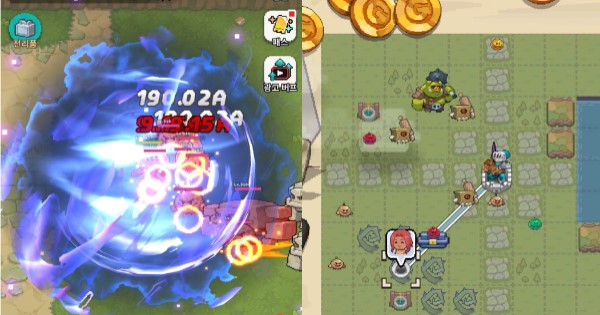 Knight Rider: A Takeout RPG – Tựa game siêu giải trí mà bạn không nên bỏ qua knight rider a takeout rpg thumbjpg