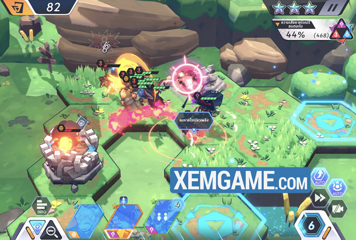 knightcore-sword-of-kingdom-1 Knightcore: Sword of Kingdom – tựa game chiến thuật giải trí vừa ra mắt knightcore sword of kingdom 1