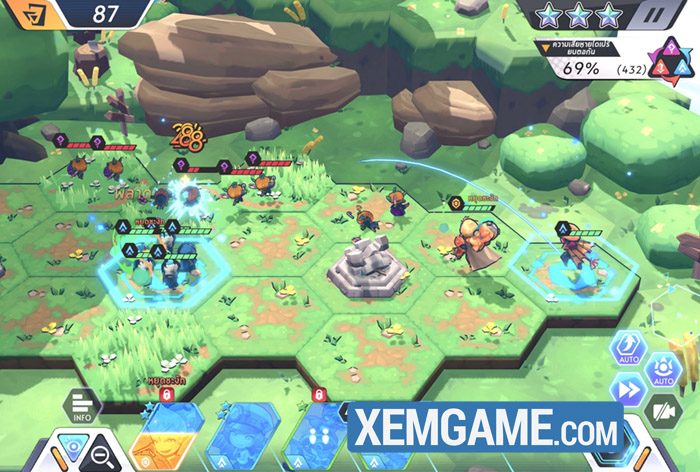 knightcore-sword-of-kingdom-2 Knightcore: Sword of Kingdom – tựa game chiến thuật giải trí vừa ra mắt knightcore sword of kingdom 2