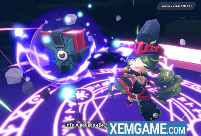 knightcore-sword-of-kingdom-3 Knightcore: Sword of Kingdom – tựa game chiến thuật giải trí vừa ra mắt knightcore sword of kingdom 3