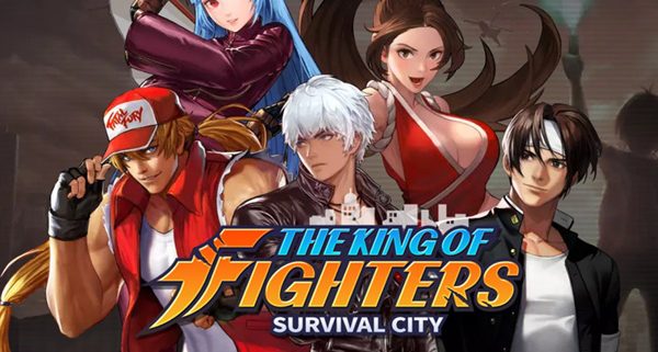 KOF: Survival City – game King of Fighter nhưng nó lạ lắm 39 KOF: Survival City – game King of Fighter nhưng nó lạ lắm kof survival city imagejpg