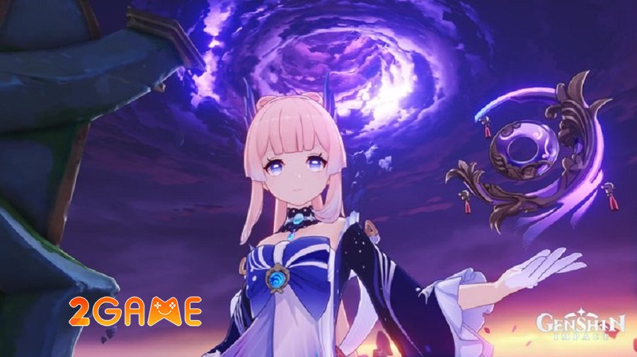 kokomi-sangonomiya-genhsin-impact Kokomi hiện là một trong những nhân vật Genshin Impact được yêu thích nhất.