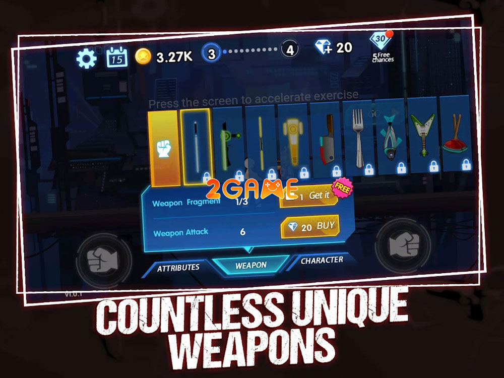 Tiếp nối hành trình phiêu lưu cùng biệt đội người que trong Kombat Hero 2 kombat hero 2 5