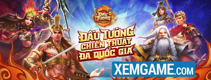 kon-ra-mat-viet-nam Đấu Tướng VNG ra mắt sự kiện truyền tin nhận giftcode VIP nhân dịp ra mắt kon ra mat viet nam