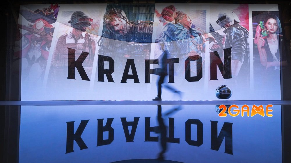 KRAFTON muốn mở rộng quy mô sáng tạo Dark and Darker Mobile và inZOI ra mắt năm 2024 krafton 4