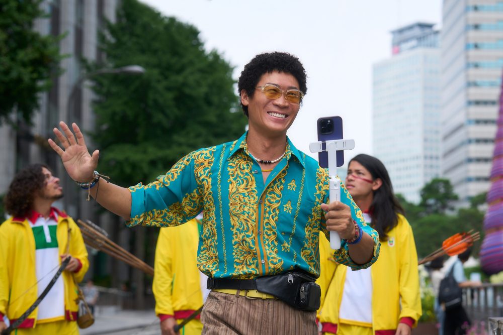 Bom tấn mới chiếu đã đứng top 1 phòng vé Việt, dàn cast toàn Bom tấn mới chiếu đã đứng top 1 phòng vé Việt, dàn cast toàn