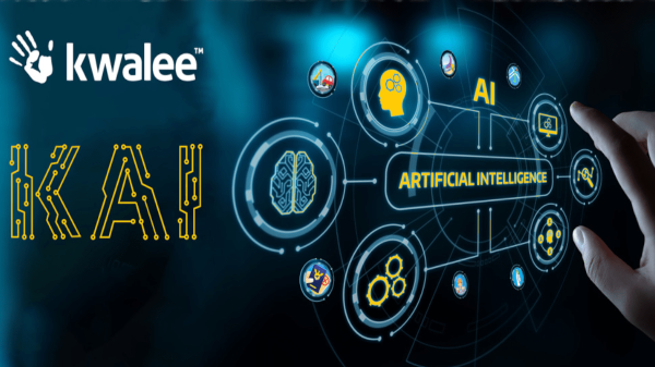 Kwalee triển khai AI trong các studio game kwalee kai 1677311114 54png