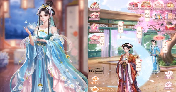 Kỳ Nữ Hoàng Cung 2 – Liệu có phải là bình mới rượu cũ? ky nu hoang cung 2 thumbjpg