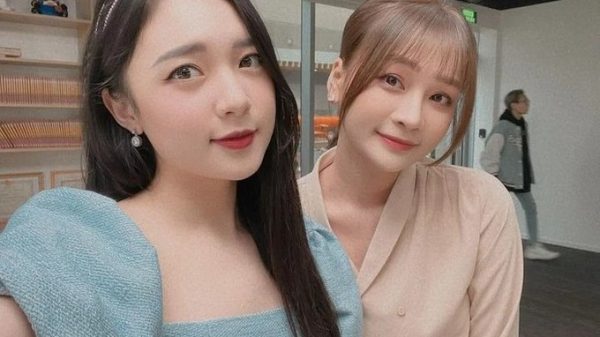 MC Phương Thảo, Lyly Sury lao lực giữa lúc ĐTDV Mùa Đông 2022 chính thức khởi tranh l jpg 2