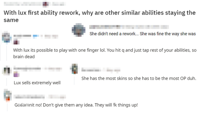 "Bản thiết kế vĩ đại" của Tốc Chiến khiến cộng đồng ngán ngẩm sau 2 tháng ra mắt - Ảnh 3. "Bản thiết kế vĩ đại" của Tốc Chiến khiến cộng đồng ngán ngẩm sau 2 tháng ra mắt - Ảnh 3.