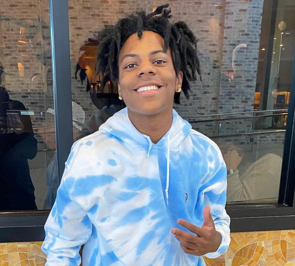 Đạt 20 triệu người theo dõi, nam game thủ có hành động quá khích, phải hối hận tắt live - Ảnh 1.