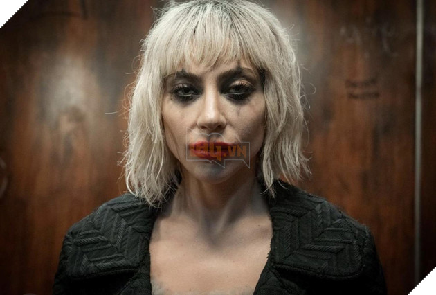 Sao Nữ Lady Gaga Gia Nhập Dàn Diễn Viên Wednesday Mùa 2