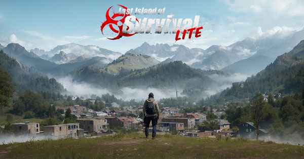 Last Island of Survival LITE – Game sinh tồn kết hợp battle royale ra mắt phiên bản dành cho thị trường SEA last island of survival lite thumbjpg