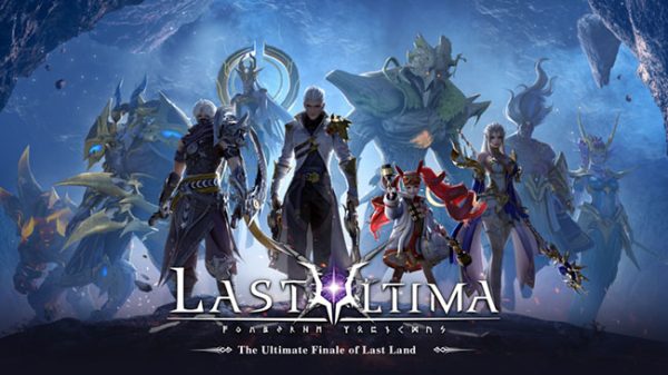Last Ultima – tựa game MMORPG đồ họa đẹp vừa lên kệ last ultima gioi thieu game 1jpg
