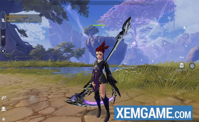 Last Ultima – tựa game MMORPG đồ họa đẹp vừa lên kệ last ultima gioi thieu game 2