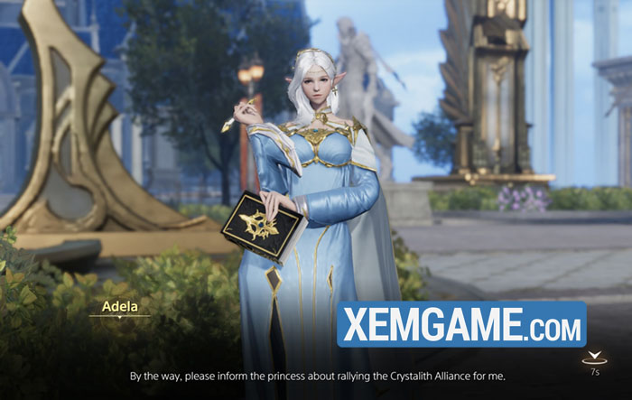 Last Ultima – tựa game MMORPG đồ họa đẹp vừa lên kệ last ultima gioi thieu game 8