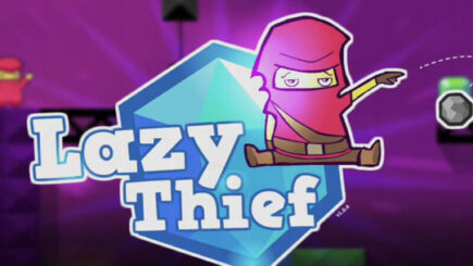 Lazy Thief: Game Flash Player tái xuất trên iOS Android 26 Lazy Thief: Game Flash Player tái xuất trên iOS Android lazy thief 1