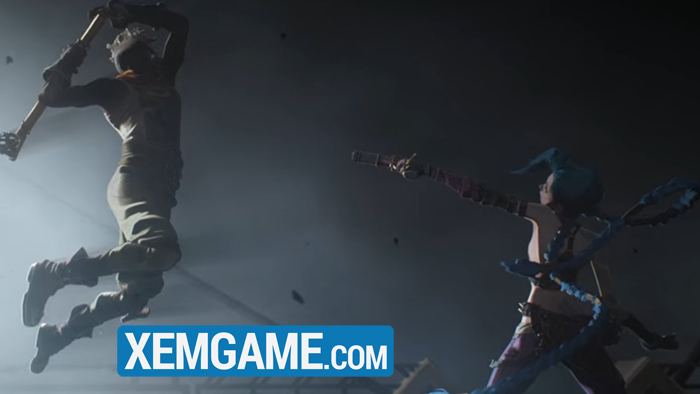 lcebygdk-maxresdefault-1 LMHT: Lộ diện hàng loạt nhiệm vụ “Khắc Tinh” mới chuẩn bị cho Arcane mùa 2 lcebygdk maxresdefault 1