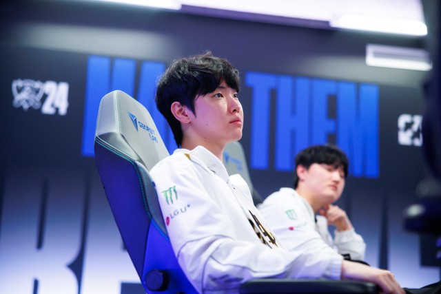 Chovy sẽ có thể gặp khó ở LCK Cup nếu bể tướng của anh và các đồng đội vẫn hạn hẹp như thời gian qua và thiếu đi sự đột biến cần thiết Chovy sẽ có thể gặp khó ở LCK Cup nếu bể tướng của anh và các đồng đội vẫn hạn hẹp như thời gian qua và thiếu đi sự đột biến cần thiết