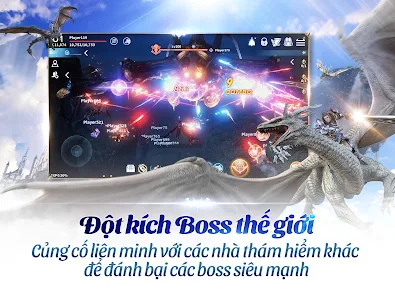 Icarus M: Guild War - Game MMORPG mới đã có mặt trên Google Play Store ldzmcspvsfg4yigvbddyqmgcrdu9axuxvzya4pzrgdz9kl2jmbx0gwjcfxqsn6vp3yyw526 h296 rw