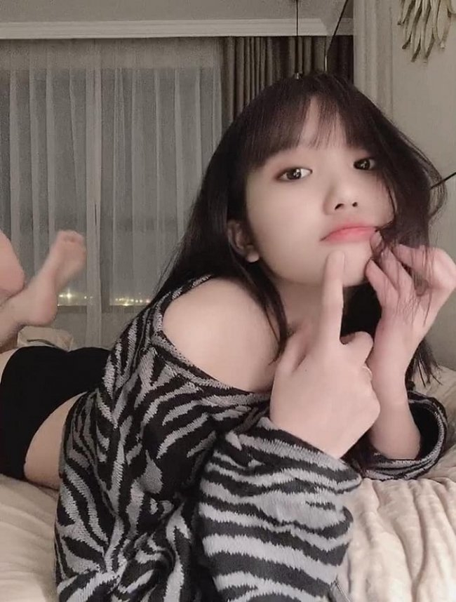 Hot girl từng khiến dân tình dậy sóng với drama nhận lì xì của trai lạ, hé lộ cách khởi đầu năm mới ý nghĩa - Ảnh 1. Hot girl từng khiến dân tình dậy sóng với drama nhận lì xì của trai lạ, hé lộ cách khởi đầu năm mới ý nghĩa - Ảnh 1.