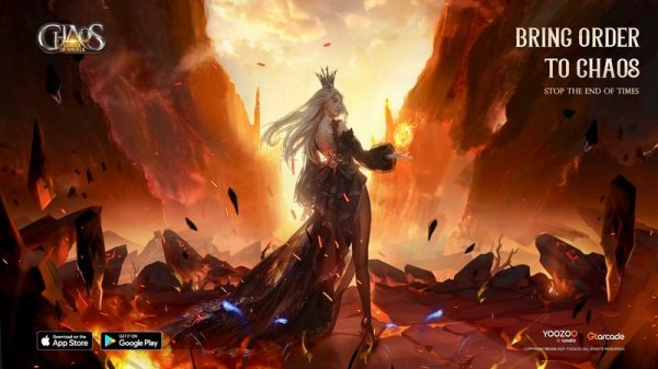 League of Angels Chaos - Game nhập vai hành động vừa phát hành bản SEA 26 League of Angels Chaos - Game nhập vai hành động vừa phát hành bản SEA league of angels chaos 10 1648887164 23jpg