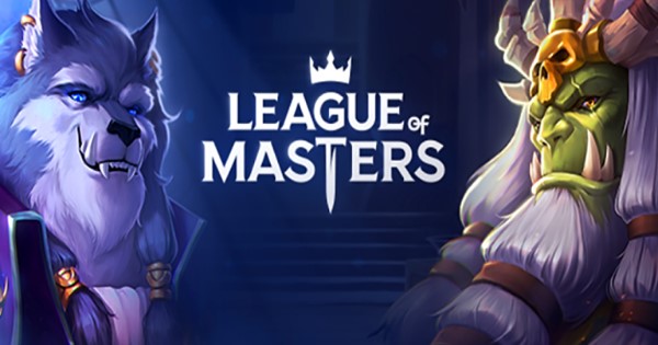 League of Masters – Một phiên bản Auto Chess hoàn toàn mới league of master thumbjpg