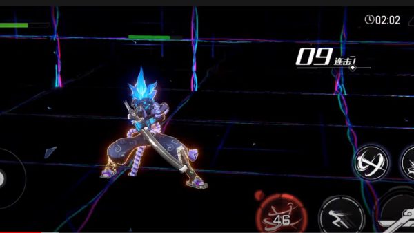 League Of Stickman 3 - Game chặt chém phong cách người que trên Android và IOS league of stickman 3 0jpg