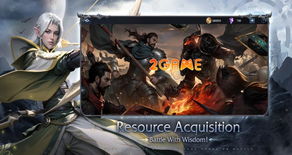 legacy-fate-sacredfearless-1 Legacy Fate: Sacred&Fearless – Game Idle RPG có đồ họa cực đẹp đến từ NPH Eyougame legacy fate sacredfearless 1