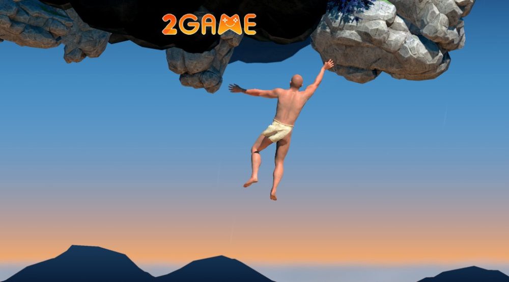 legend-difficult-climbing-game-4 Legend Difficult Climbing Game – Bản nâng cấp của tựa game “gây ức chế” Getting Over It? legend difficult climbing game 4