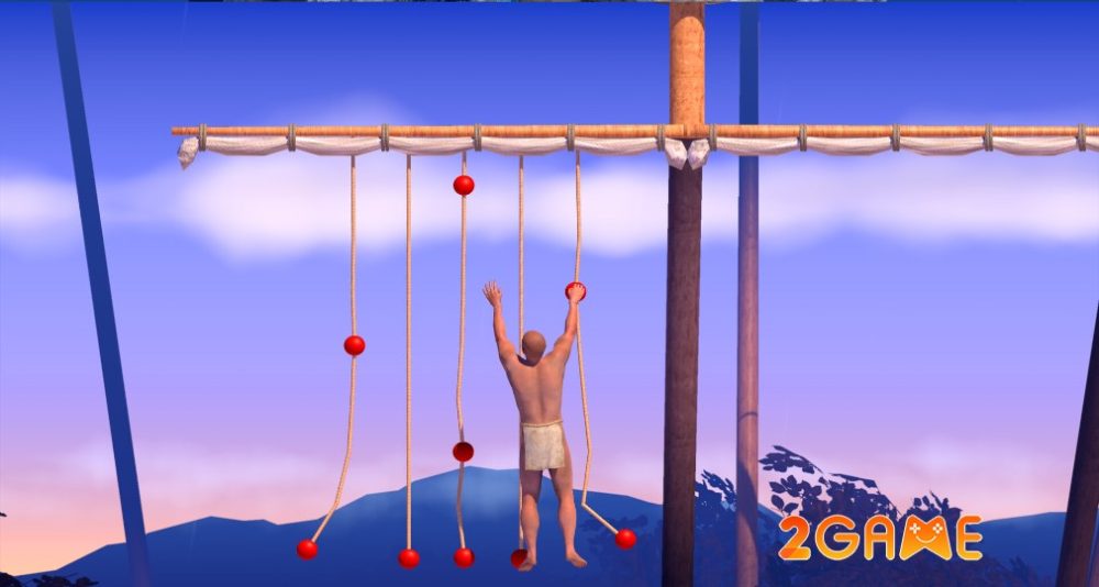 legend-difficult-climbing-game-5 Legend Difficult Climbing Game – Bản nâng cấp của tựa game “gây ức chế” Getting Over It? legend difficult climbing game 5