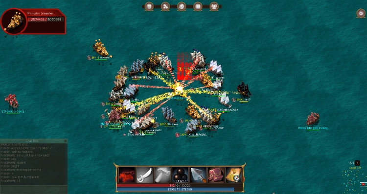 legends-of-seven-seas-android-ios-2 Legends of Seven Seas - Game giải trí đề tài cướp biển trên nền tảng di động legends of seven seas android ios 2