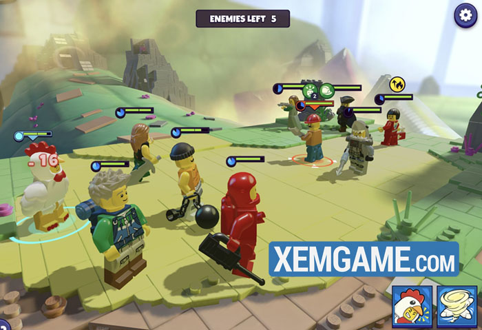 lego-legacy-heroes-unboxed-gioi-thieu-game-3 LEGO Legacy: Heroes Unboxed ra mắt, game đấu tướng hoạt hình siêu giải trí lego legacy heroes unboxed gioi thieu game 3