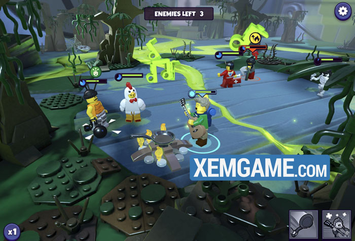 lego-legacy-heroes-unboxed-gioi-thieu-game-4 LEGO Legacy: Heroes Unboxed ra mắt, game đấu tướng hoạt hình siêu giải trí lego legacy heroes unboxed gioi thieu game 4