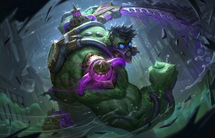 Điểm mặt những “hung thần” đường trên, dễ dàng khắc chế cứng “cơn sốt” Mundo ở Tốc Chiến len do dr mundo dtcl mua 6 doi hinh dr mundo manh nhat va thumb 640x360 17082485979941006086381 0 26 360 602 crop 1708248604804608935101jpg